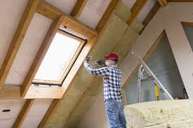 Best Eco-Friendly Insulation Solutions  in Breese, IL